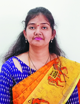 Dr. C. Shailushha details